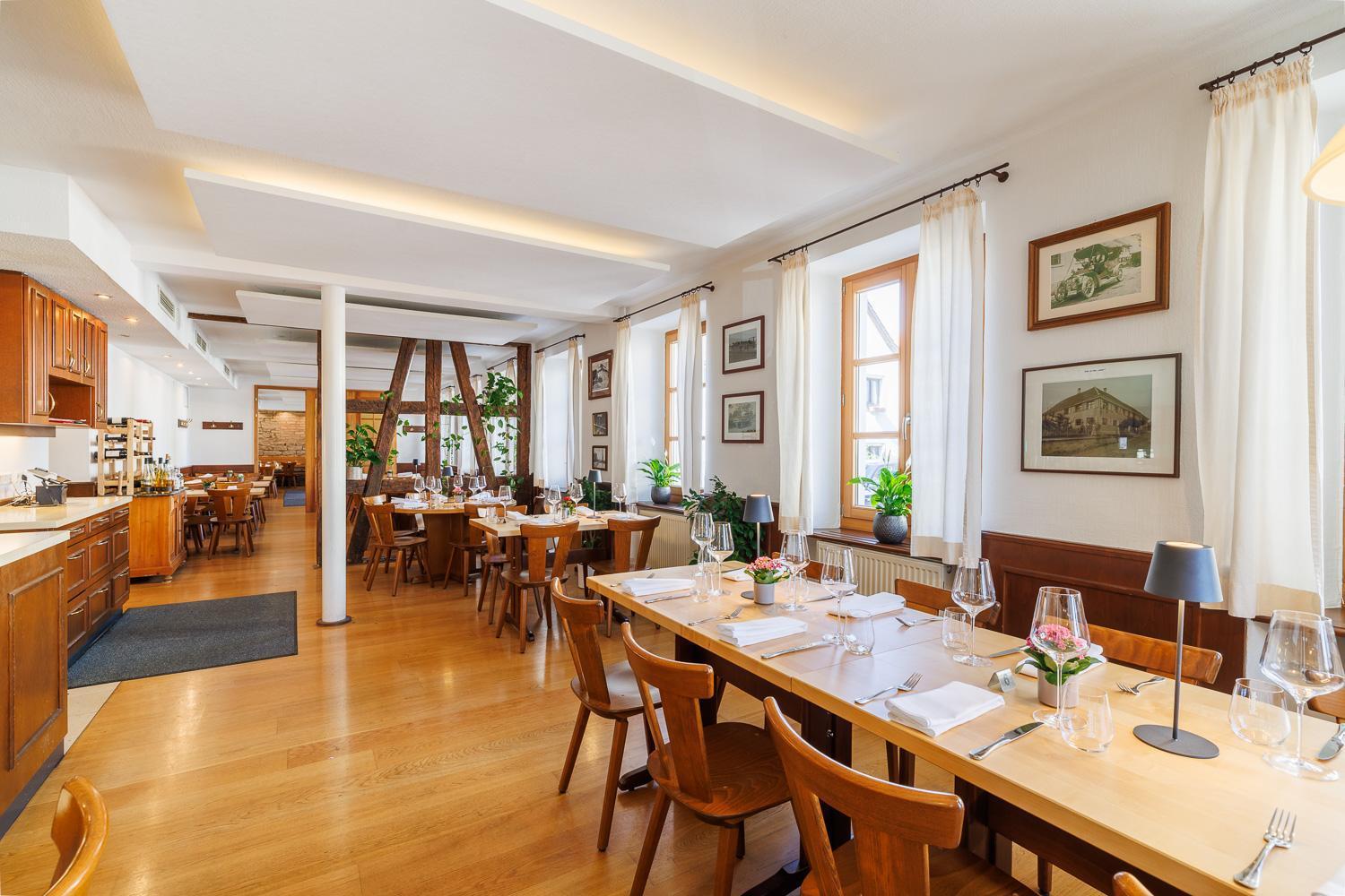 Gasthaus Adler קונסטנץ מראה חיצוני תמונה